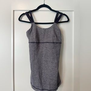 Lululemon tank top
